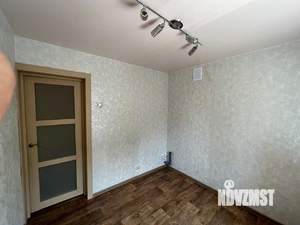 1-к квартира, вторичка, 34м2, 3/5 этаж