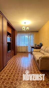 2-к квартира, вторичка, 49м2, 3/16 этаж