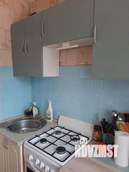 1-к квартира, вторичка, 30м2, 3/3 этаж