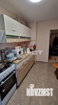 3-к квартира, вторичка, 62м2, 2/10 этаж