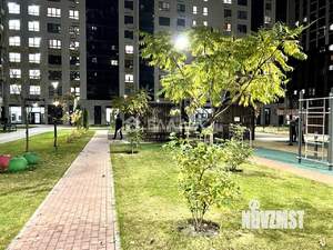 2-к квартира, вторичка, 60м2, 8/16 этаж