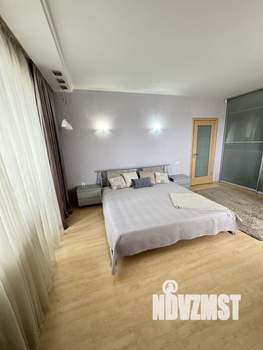 3-к квартира, вторичка, 90м2, 4/4 этаж