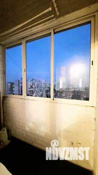 3-к квартира, вторичка, 93м2, 15/16 этаж