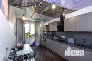 3-к квартира, вторичка, 90м2, 9/18 этаж