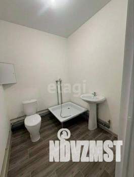Студия квартира, вторичка, 28м2, 3/18 этаж