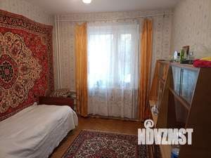 3-к квартира, вторичка, 69м2, 2/10 этаж