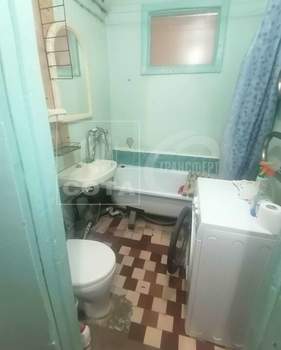 1-к квартира, вторичка, 32м2, 2/5 этаж