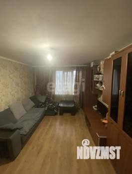 3-к квартира, вторичка, 54м2, 7/9 этаж