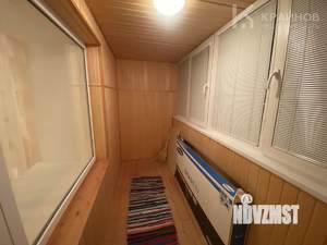 2-к квартира, вторичка, 73м2, 6/16 этаж