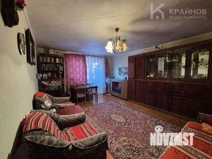 1-к квартира, вторичка, 42м2, 4/5 этаж