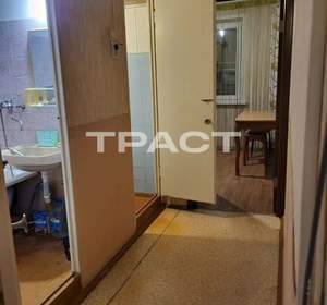 1-к квартира, вторичка, 38м2, 3/9 этаж