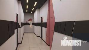 3-к квартира, вторичка, 80м2, 20/21 этаж