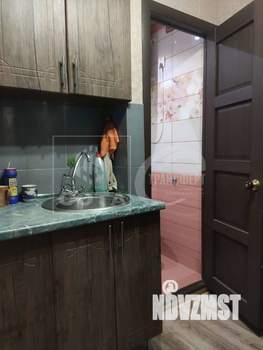1-к квартира, вторичка, 20м2, 4/5 этаж