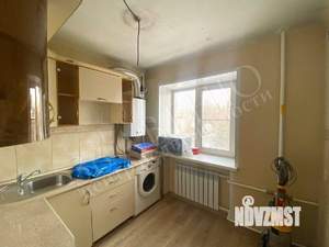 2-к квартира, вторичка, 44м2, 3/5 этаж