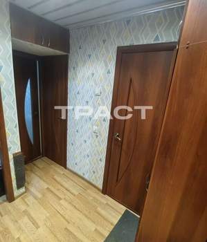 1-к квартира, вторичка, 38м2, 10/12 этаж