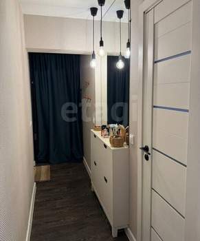 2-к квартира, вторичка, 45м2, 4/5 этаж