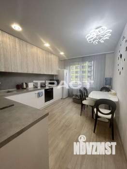 2-к квартира, вторичка, 61м2, 12/25 этаж