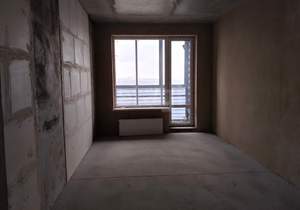 Студия квартира, вторичка, 25м2, 16/22 этаж