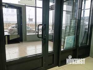 1-к квартира, вторичка, 43м2, 7/17 этаж