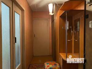 2-к квартира, вторичка, 47м2, 2/9 этаж