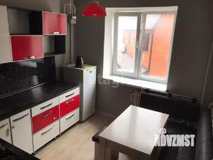 1-к квартира, вторичка, 37м2, 2/5 этаж
