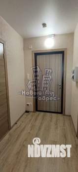 1-к квартира, вторичка, 44м2, 2/16 этаж