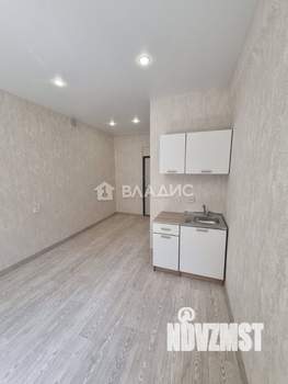 Студия квартира, вторичка, 17м2, 3/5 этаж