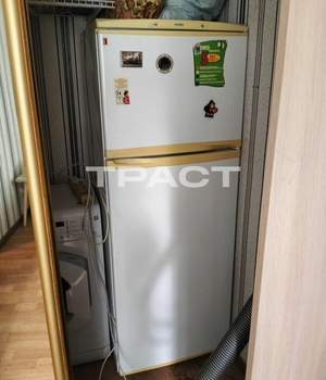 1-к квартира, вторичка, 18м2, 3/5 этаж