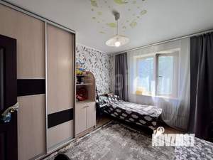 2-к квартира, вторичка, 52м2, 5/9 этаж