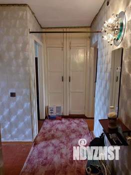 2-к квартира, вторичка, 49м2, 4/5 этаж