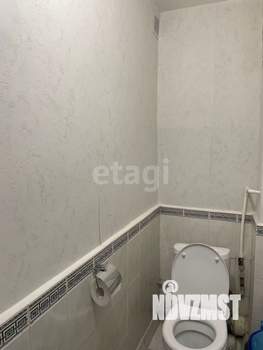 3-к квартира, вторичка, 83м2, 8/9 этаж