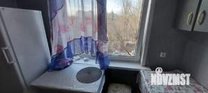 1-к квартира, вторичка, 29м2, 5/5 этаж