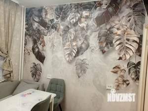 1-к квартира, вторичка, 38м2, 1/10 этаж