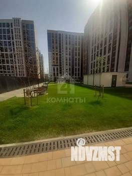 Студия квартира, вторичка, 31м2, 8/21 этаж