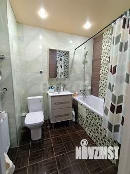 2-к квартира, вторичка, 62м2, 11/25 этаж