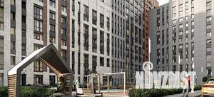 Студия квартира, вторичка, 27м2, 10/14 этаж