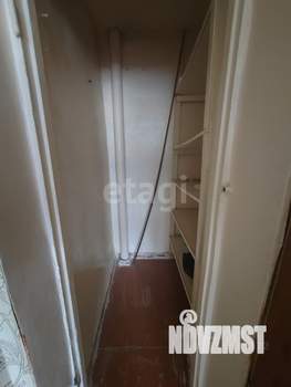 1-к квартира, вторичка, 32м2, 2/4 этаж