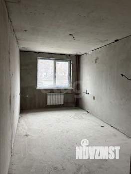 1-к квартира, вторичка, 39м2, 2/17 этаж