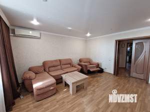 3-к квартира, вторичка, 90м2, 14/16 этаж