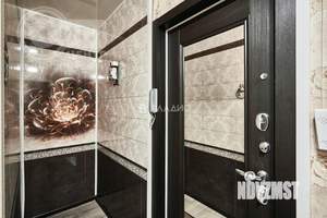 1-к квартира, вторичка, 38м2, 1/9 этаж