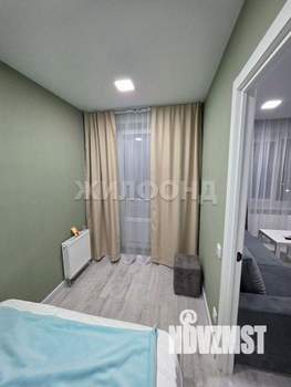 1-к квартира, вторичка, 31м2, 5/8 этаж
