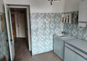 1-к квартира, вторичка, 37м2, 3/12 этаж