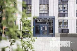 1-к квартира, вторичка, 38м2, 6/19 этаж