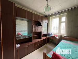 3-к квартира, вторичка, 60м2, 2/6 этаж