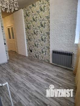 2-к квартира, вторичка, 62м2, 4/16 этаж