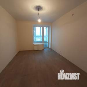 1-к квартира, вторичка, 38м2, 4/15 этаж