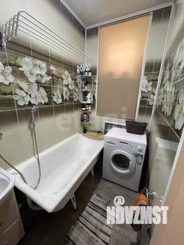 3-к квартира, вторичка, 77м2, 2/2 этаж