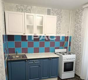 1-к квартира, вторичка, 27м2, 3/9 этаж