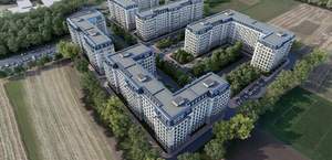 Студия квартира, вторичка, 33м2, 3/9 этаж