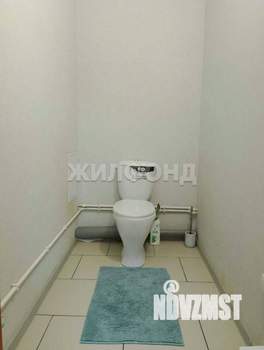 2-к квартира, вторичка, 69м2, 1/17 этаж